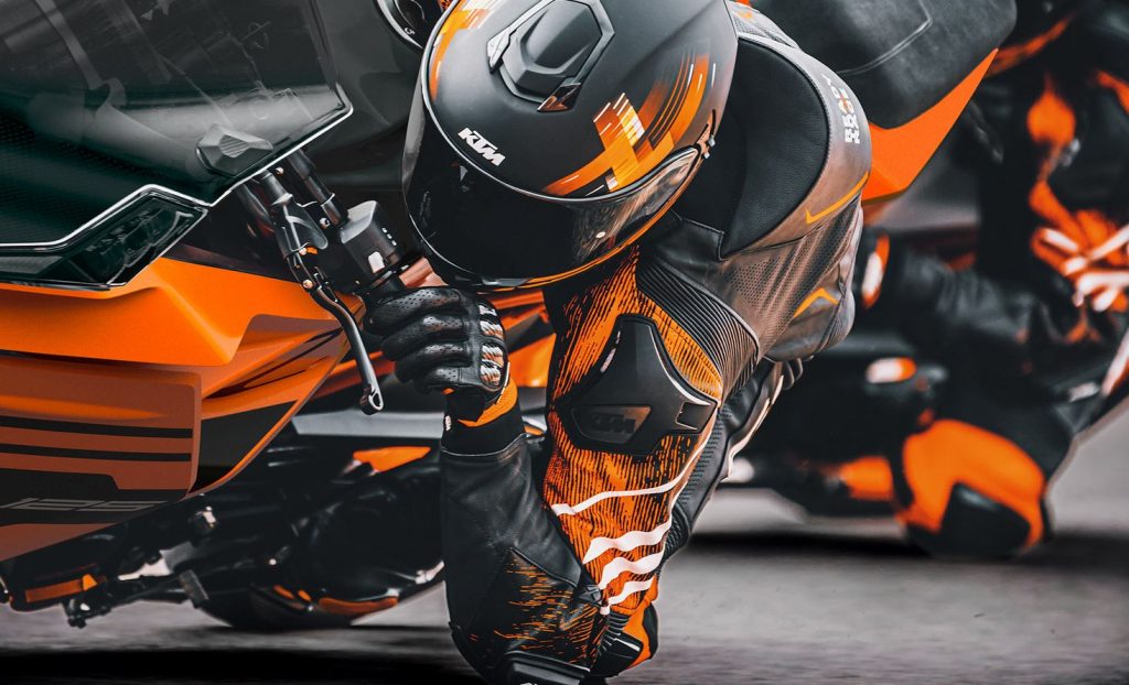 125 ktm inde