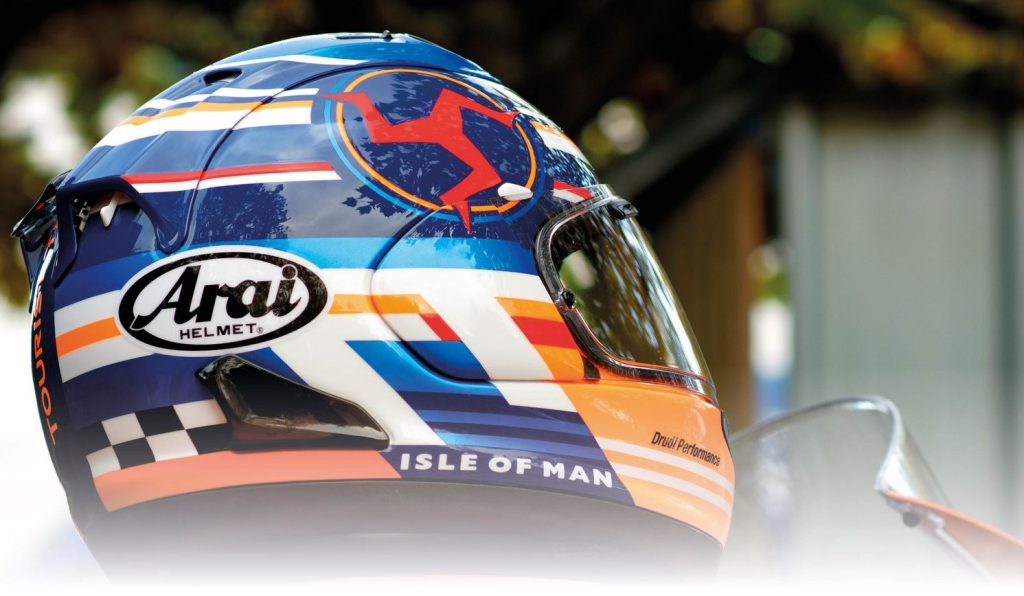 2024 arai rx 7v evo