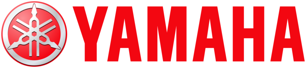 yamaha motor logo