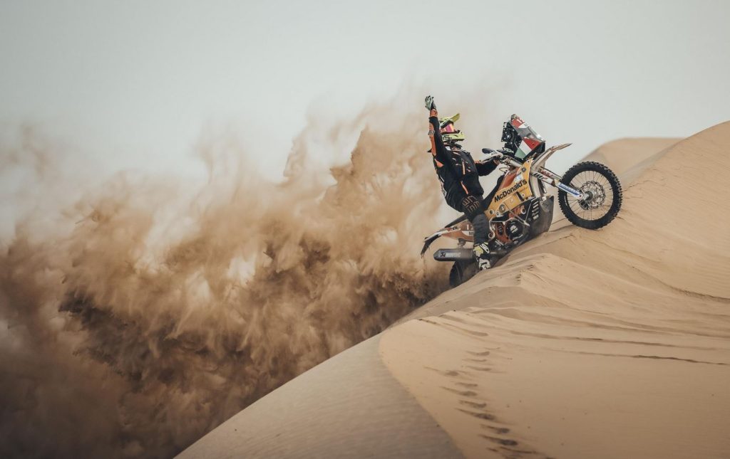 africa eco race