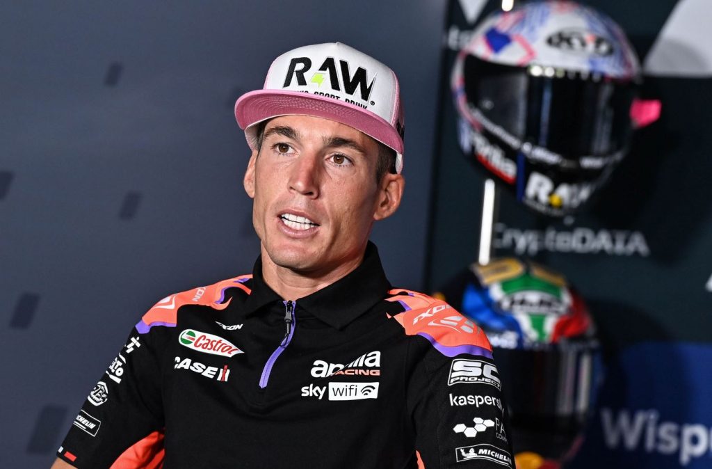 aleix espargaró villà
