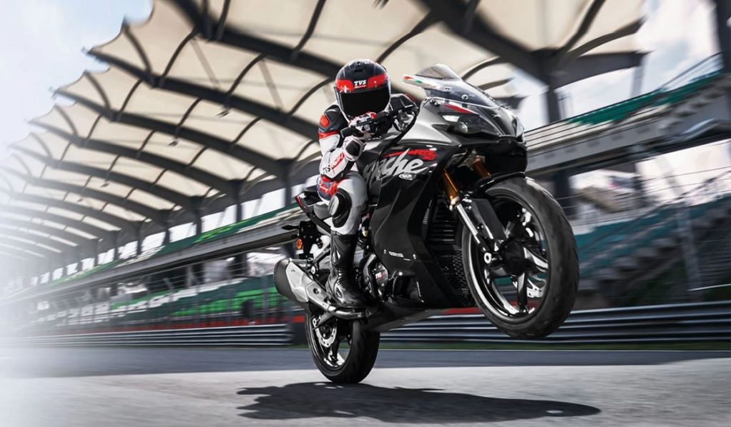 apache rr 310