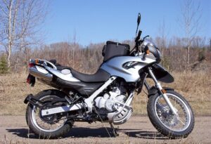 BMW planche sur une F 600 GS pour combler l’écart entre F 450 et F 900 GS