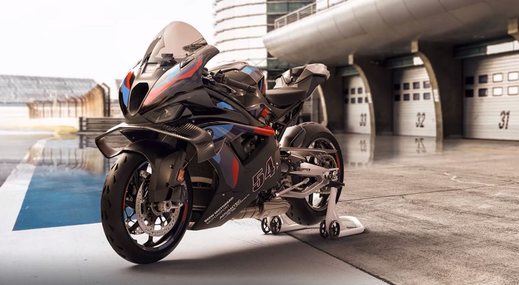 bmw m 1000 r