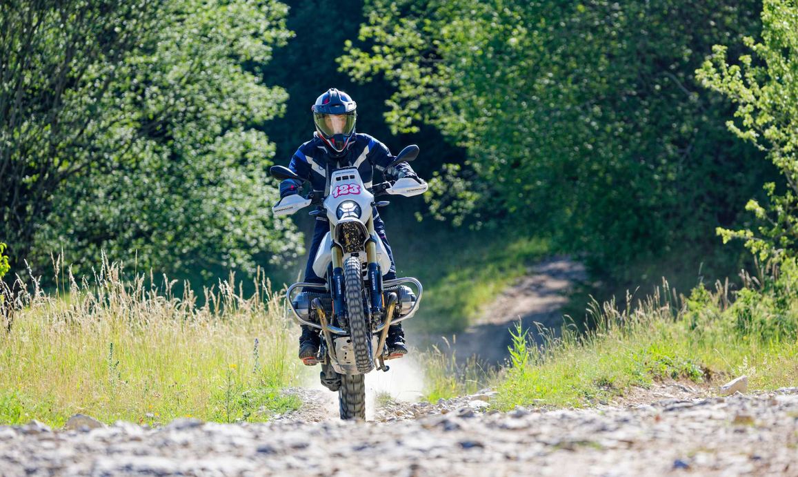bmw r 12 g s compétition