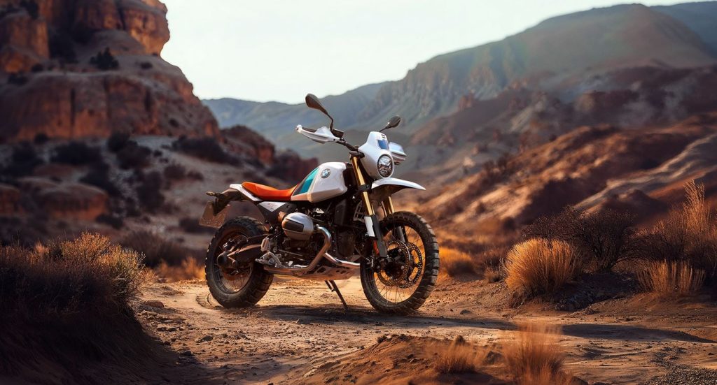 bmw r 12 gs