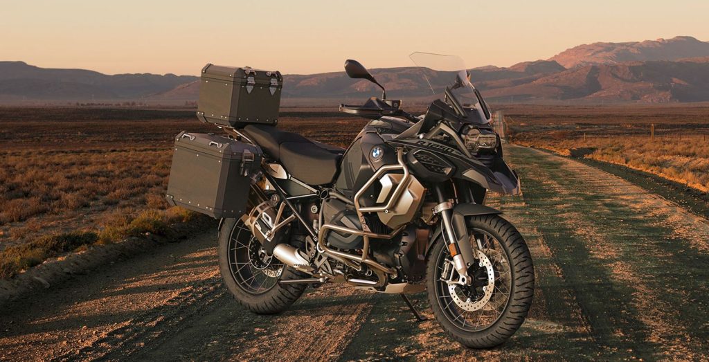 bmw r 1250 gs