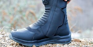 Bottes Eleveit Mission E-Dry : touring léger et étanche à 224,90 €