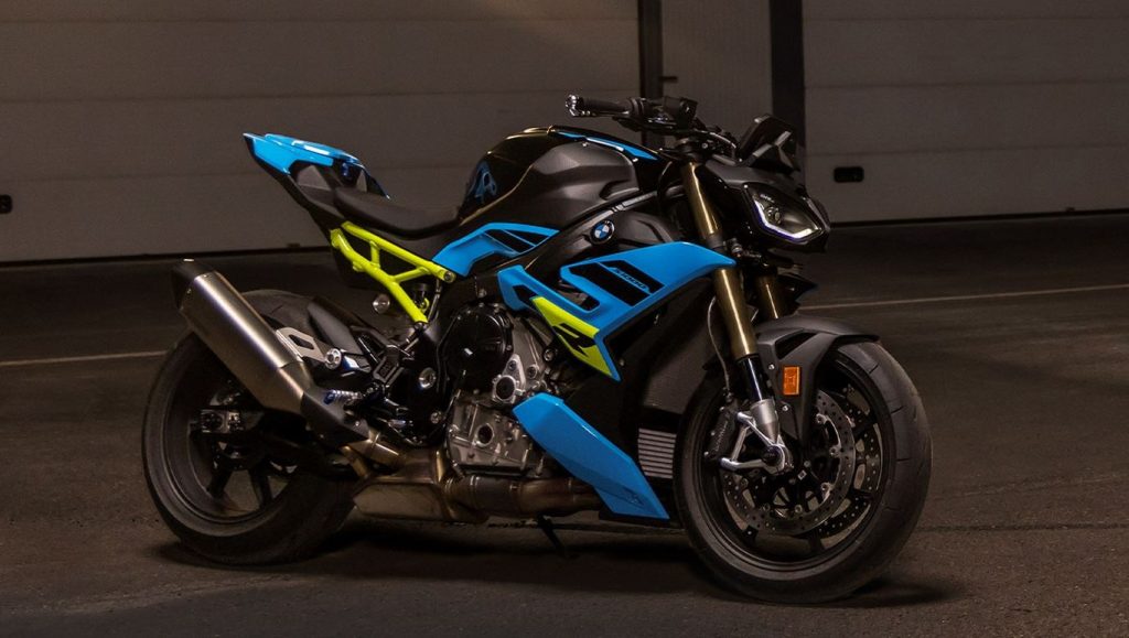 bwm s 1000 r