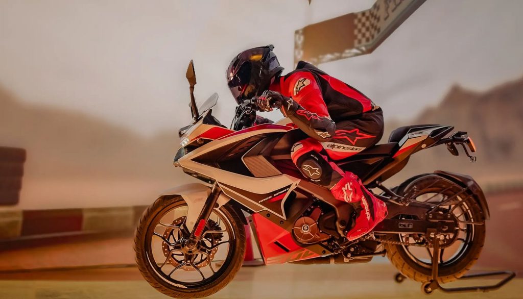 bajaj