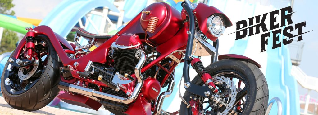biker fest