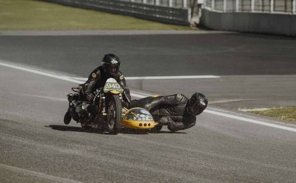 bikers' festival