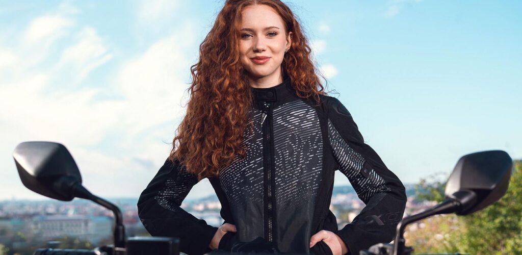 blouson ixon artemis