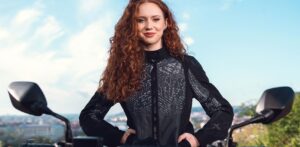 Blouson Ixon Artemis : la veste femme 3-en-1 certifiée EPI à 199,99 €