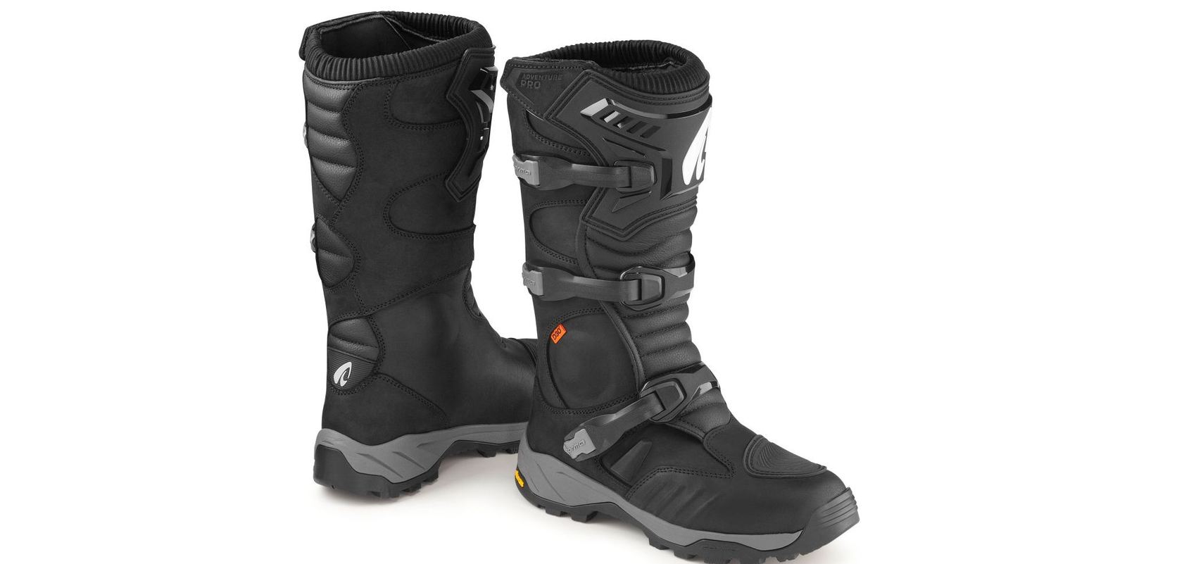bottes forma adventure pro dry