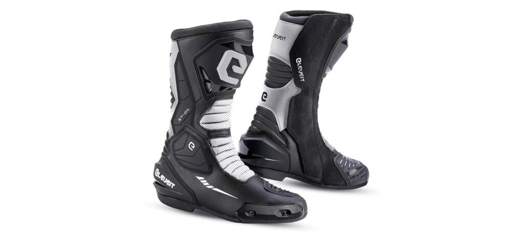 bottes st 01 eleveit moto