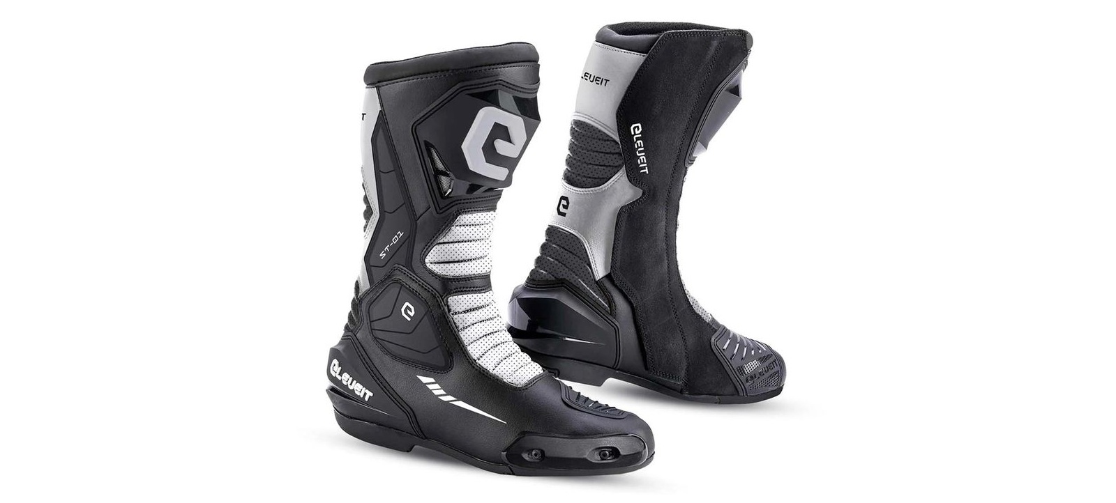 bottes st 01 eleveit moto