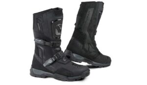 Bottes trail Macna Ivarlast HDry : étanches et certifiées à 349,95 €