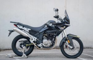 Bultaco Rally GT 300 : le retour de la marque via un trail A2 à 3 999 €