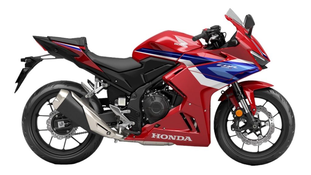 cbr500r 2024