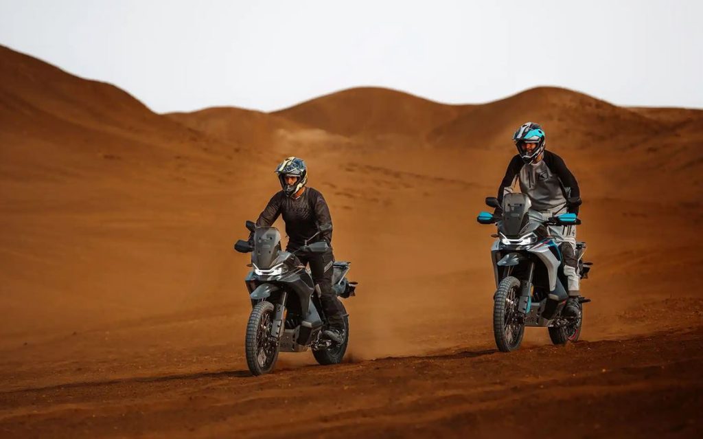 cfmoto