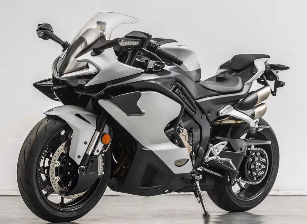 cfmoto 750sr r
