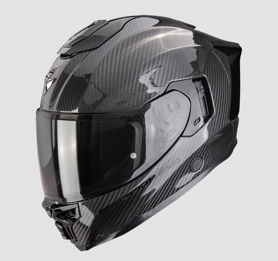 casque scorpion exo 1500 carbon air