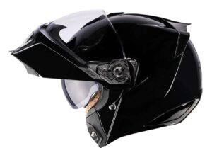 Casque modulable Icon Threshold : le premier modulable sportif de la marque