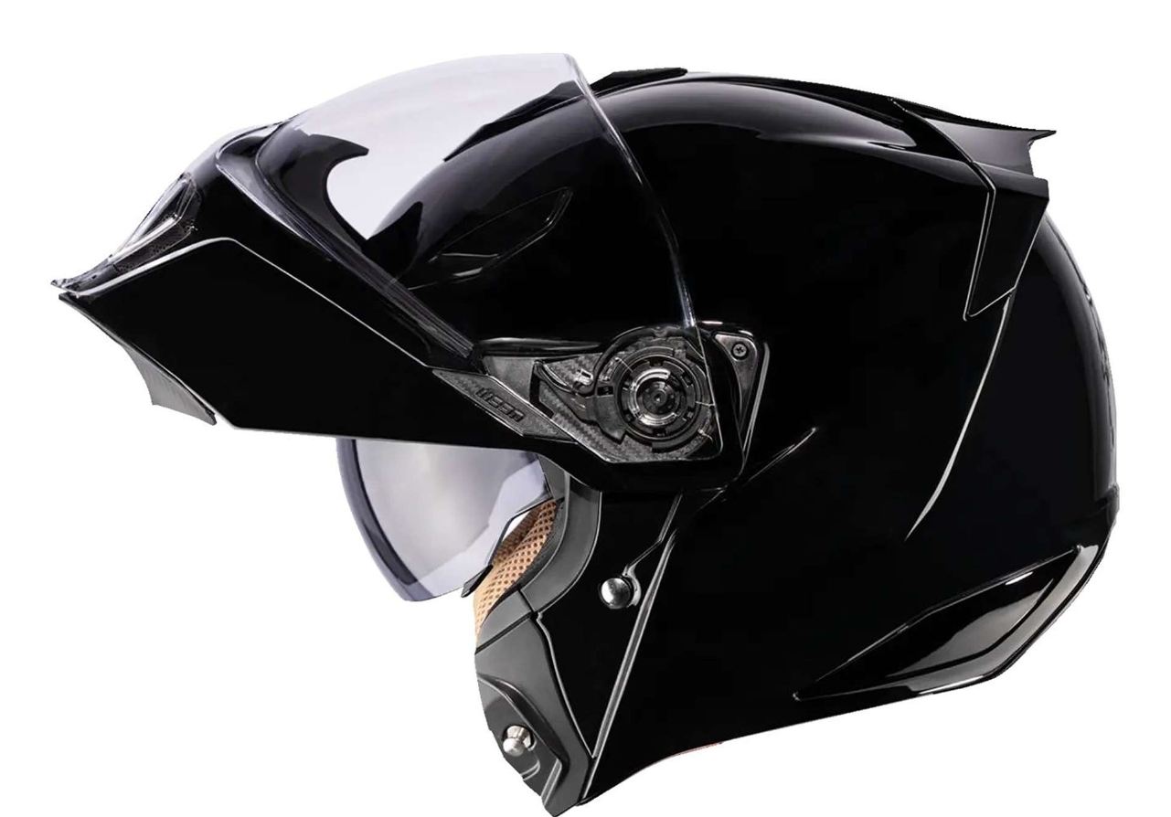 casque modulable icon threshold