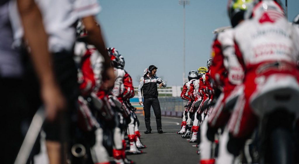 dorna sports motogp