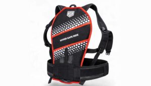 Dorsale HSR Adaptium Protect : une protection modulable dès 117,98 euros