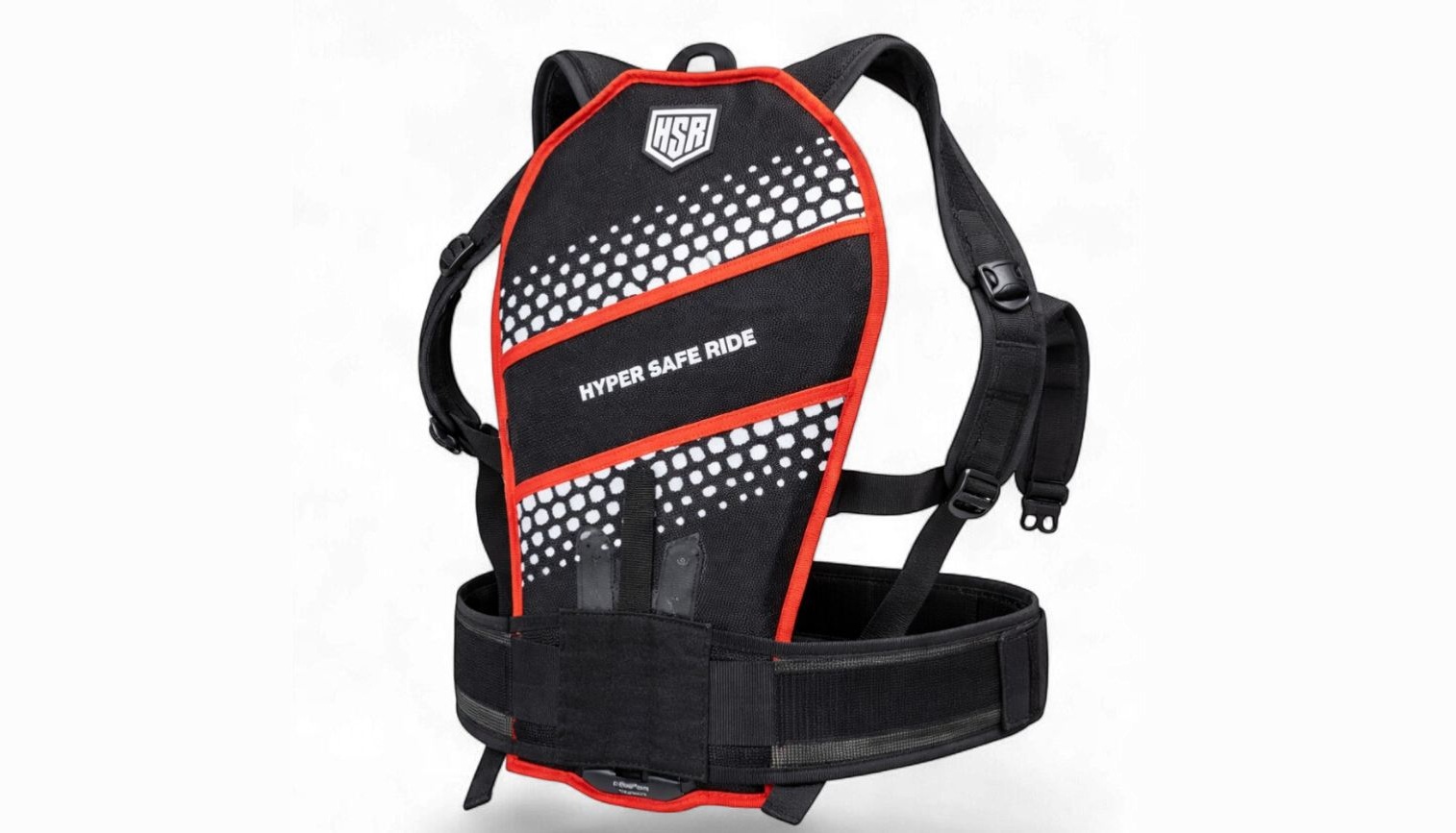 dorsale hsr adaptium protect