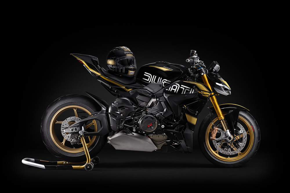 ducati streetfighter v4 sp