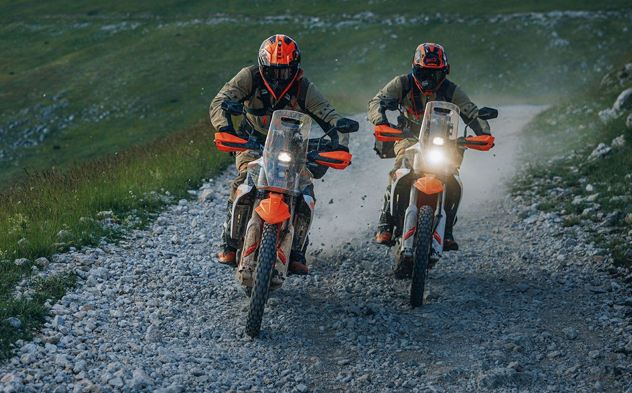 enduro r ktm