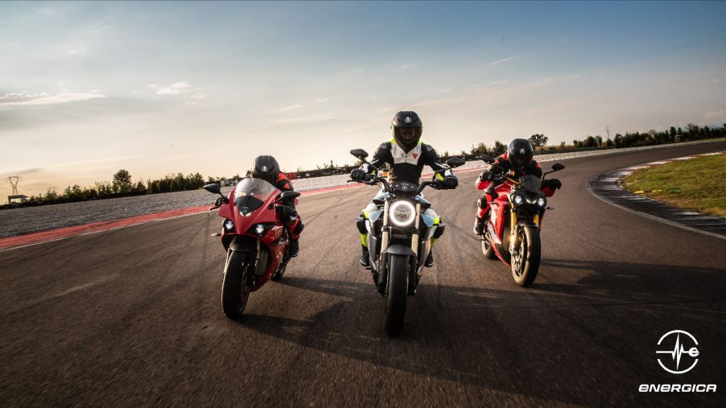 energica