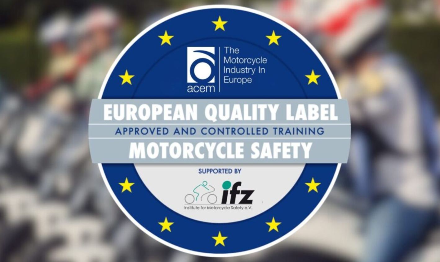 formation post permis moto