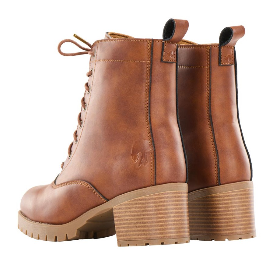 furygan janis lady d3o evo arrière