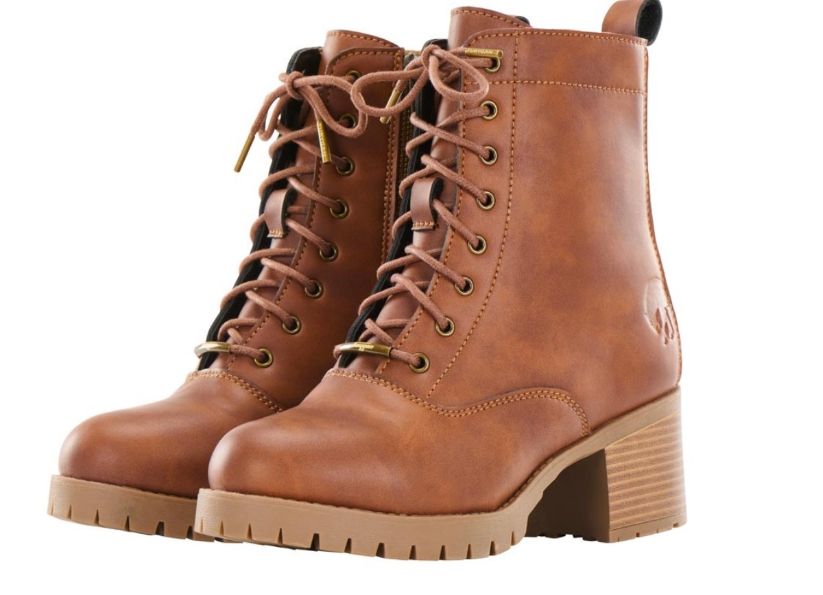 furygan janis lady d3o evo