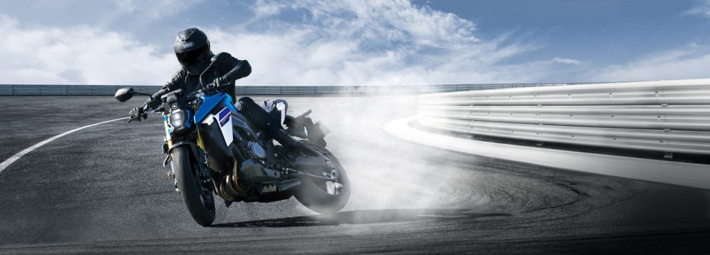 gsx s1000rqm5