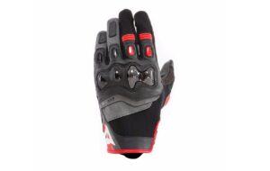 Gants Dainese Siroc : la protection trail légère à 89 euros
