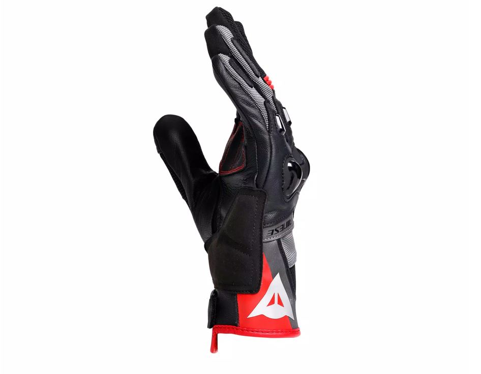 gants dainese siroc protection légère