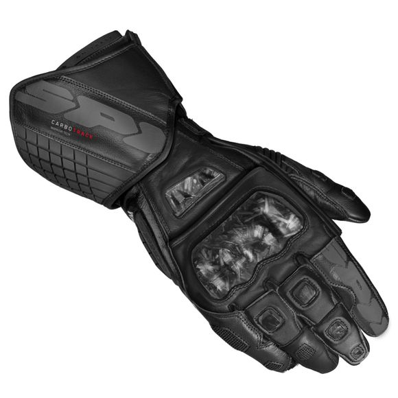 gants spidi carbo track evo 2