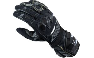 Gants Vanucci VSG-8 : la protection été à trois cuirs pour 199,99 euros