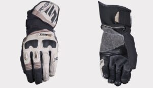 Gants trail Five TFX2 EVO WP+ : l’imperméabilité mi-saison à 119,90 €