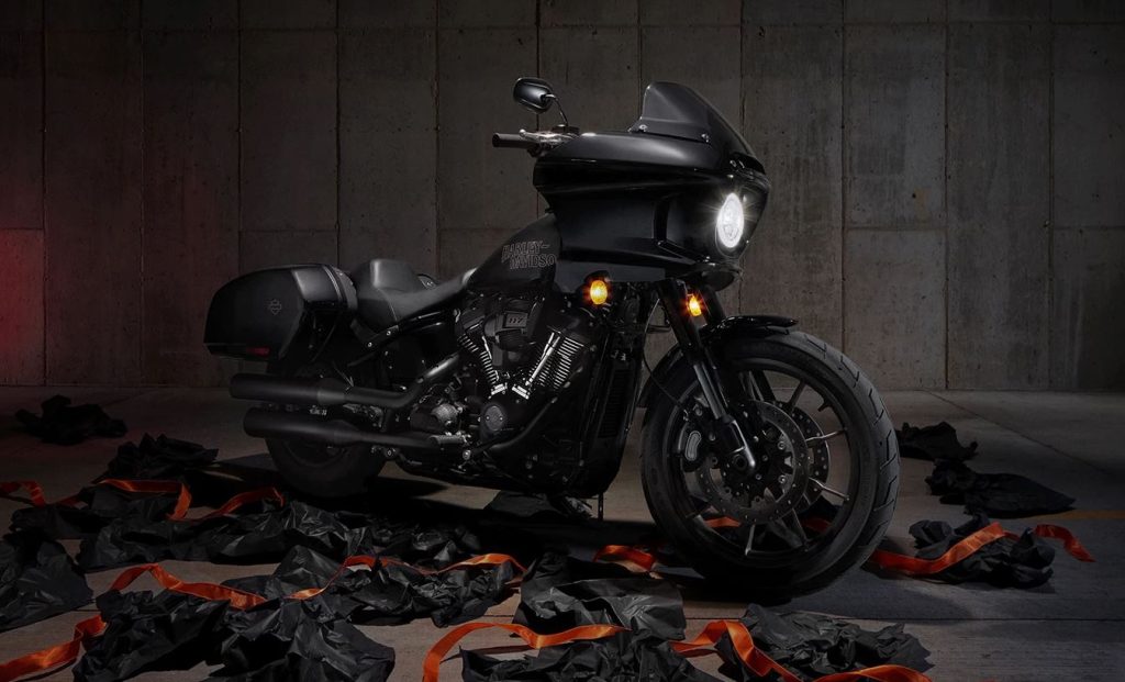 harley davidson