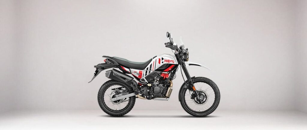 hero xpulse 200 pro
