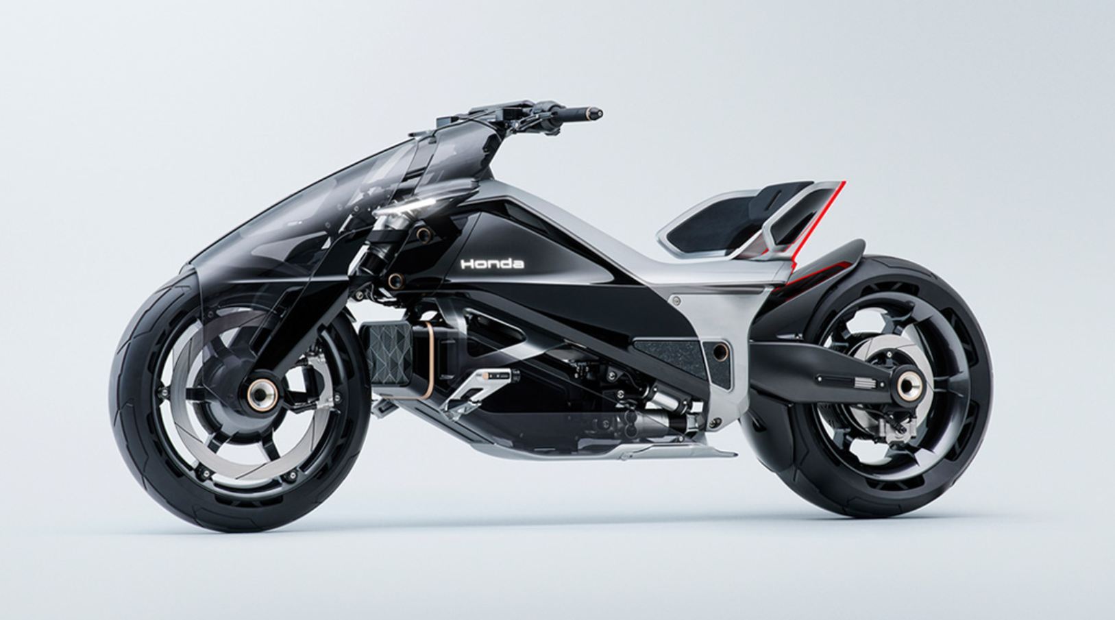 honda ev outlier red dot award