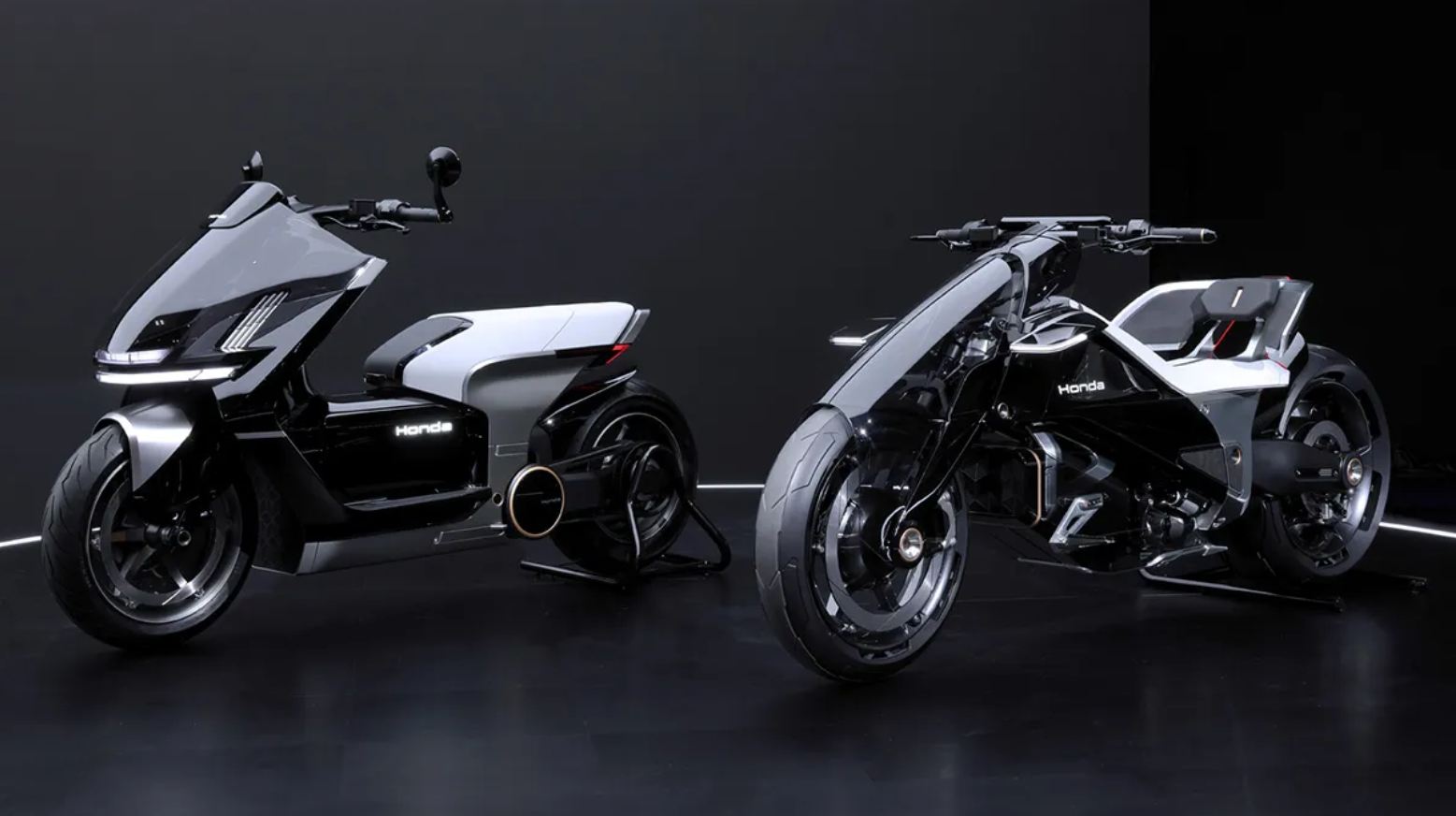 honda ev outlier