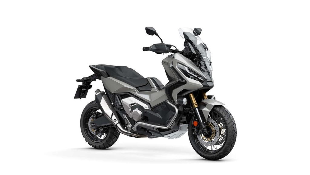 honda x adv