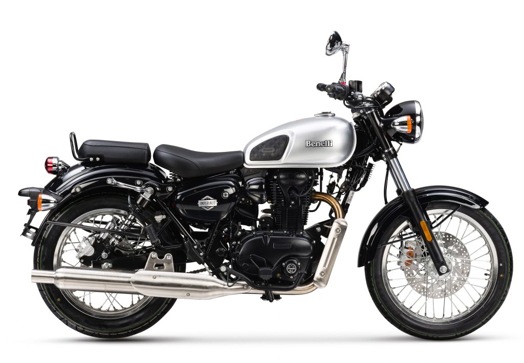 imperiale 400